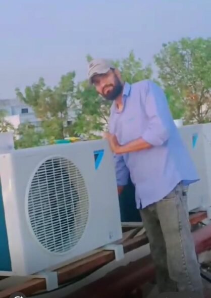 FARMAN MOHAMMAD RIHAN